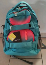 Wave Schulrucksack Belmil