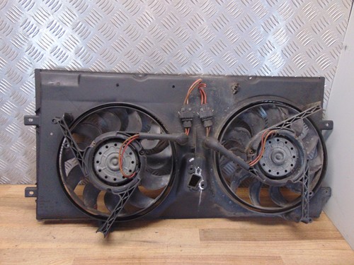 Elektrolüfter kühler - vw, t4