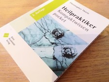 Heilpraktiker Kompaktwissen
