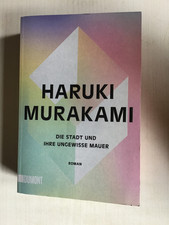 Die Stadt und ihre ungewisse