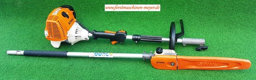 Stihl 130 ht - stihl, km