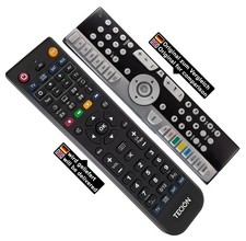 Tecion Fernbedienung für