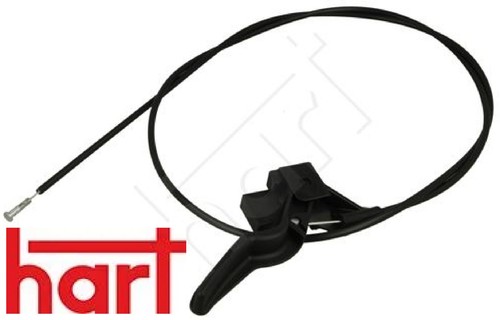 Hart 161440 motorhaubenzug - hart,