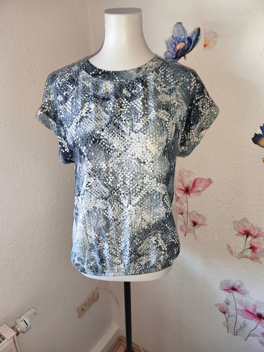 Marc cain shirt seide - marc, n2