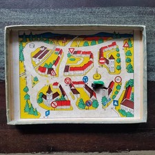 Das kleine Verkehrsspiel