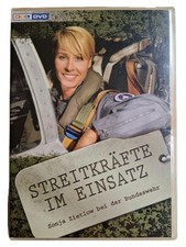 Sonja Zietlow DVD Bundeswehr