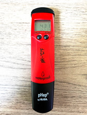 Hanna HI98128 pHep5 pH