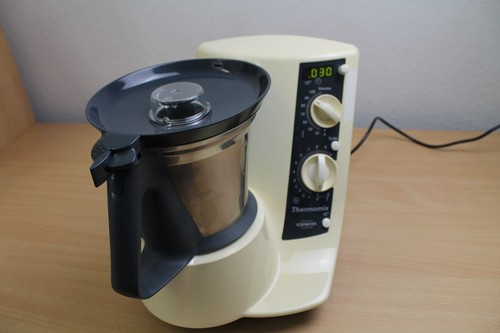 Vorwerk thermomix tm21 - thermomix,