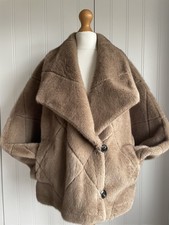 Pinie faux fur - ba&sh, "pinie"