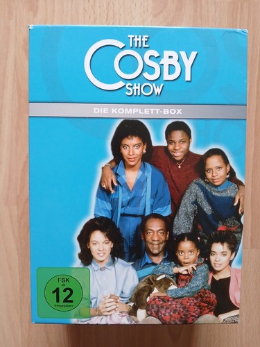 The cosby show - show,