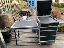 Flyht Pro Case Production/Tour