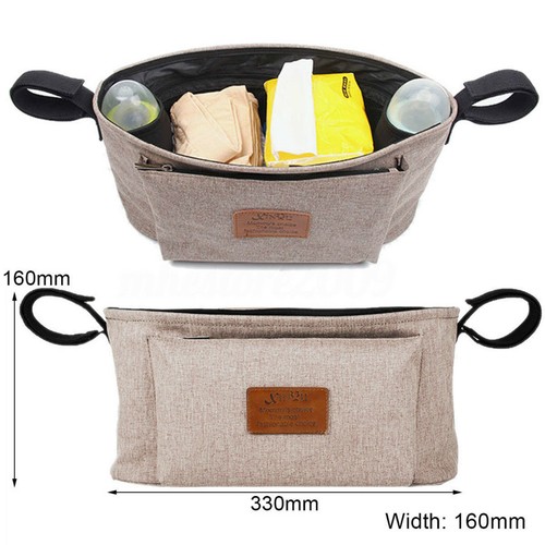 Buggy organizer kinderwagen - organizer,