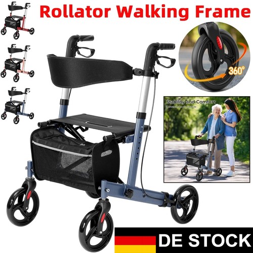 Geländerollator outdoor - geländerollator,
