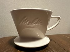 Melitta Kaffeefilter Keramik