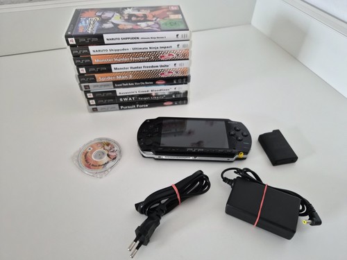 Psp 1004 mit - psp,