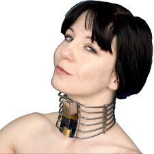 Abschließbares Fetisch