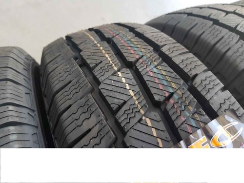 Winterreifen 215 r16c - 4x,