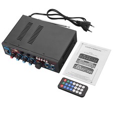 800W HIFI Verstärker Digital