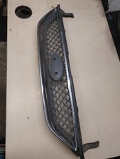 Ford Galaxy WA6 Bj08 CHROM Kühlergrill Grill Kühlergitter 6M218b271B