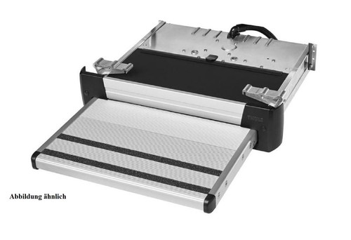 Thule trittstufe slide out - thule, slide-out