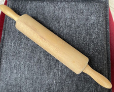 Nudelholz Nudelrolle Ausroller, 24 cm