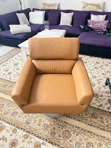 Sessel clubsessel leder - clubsessel,