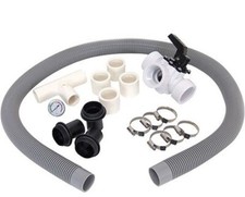 INTERLINE Solar Dome Heater