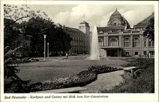 Bad Neuenahr Ahrtal 1956