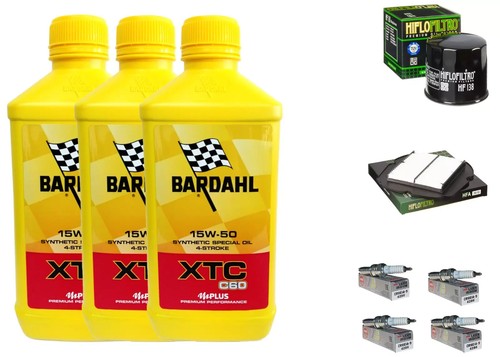 Bardahl hiflofiltro ngk - bardahl,