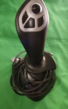 PC Joystick von Saitek