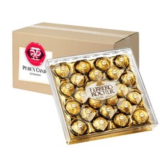 Ferrero Rocher Geschenkbox