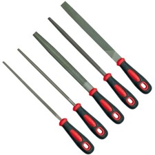 Feilen Set 5tlg