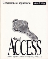 Microsoft Access - App