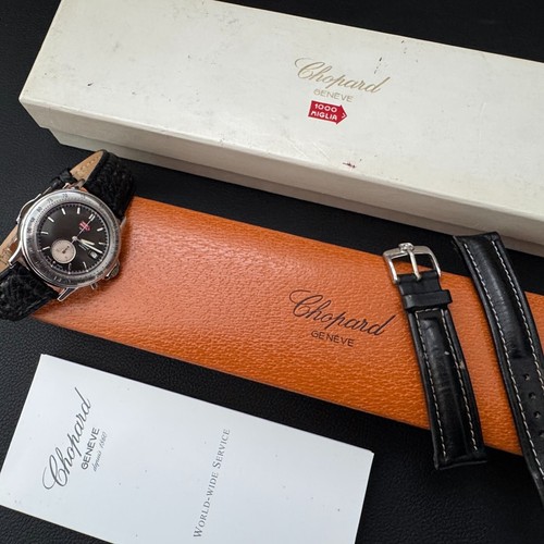 Chopard mille miglia 1991 - miglia,