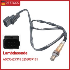 Lambdasonde Regelsonde Vor Kat