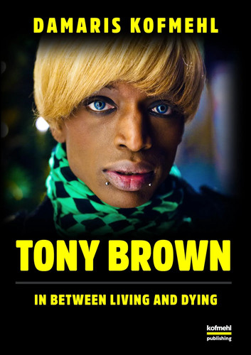 Tony brown between - brown,