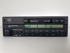 VW Gamma 3 CC RDS AutoRadio Bluetooth Golf Mk2 GTI Jetta Passat Corrado Scirocco