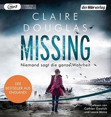 Missing niemand sagt - missing,