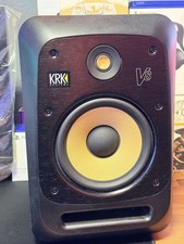 KRK V8 Studio Monitor Aktiv