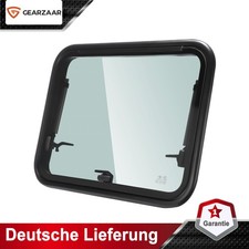 Wohnwagen Ausstellfenster