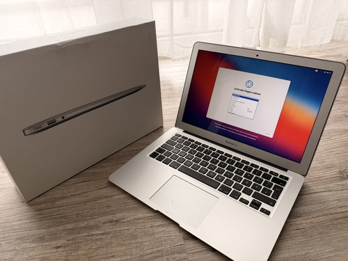 Apple macbook air zoll - macbook,