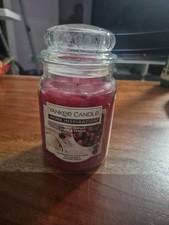 Yankee Candle Duftkerzen 538 gramm 340 Gramm 2×3 Kerzen und 1×18 Kerzen.