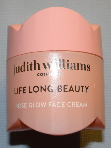Judith williams life long - williams,