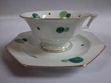 Antikes Sammelgedeck