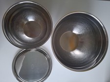 Rösle Schüssel 1,1L mit Vakuumdeckel Versalid— NEU