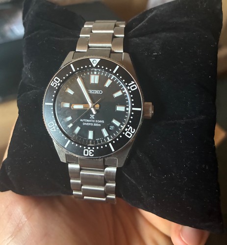 Seiko prospex spb453j1 40 - prospex,