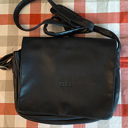 Bree umhängetasche leder - bree,