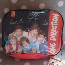 One Direction Lunch Bag –