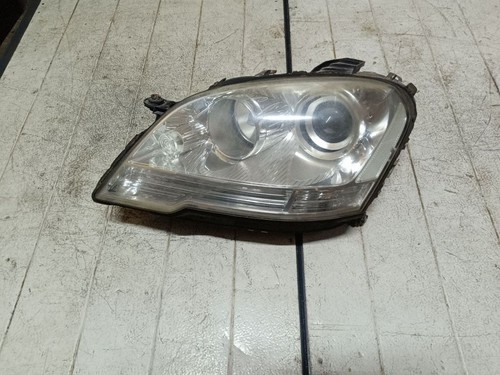 Mercedes benz w164 2010 - mercedes-benz,
