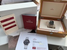 Omega seamaster diver 300m - diver, np